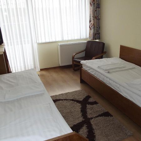 Osrodek Edukacji Ekologicznej Wilga Hotell Górzno Exteriör bild