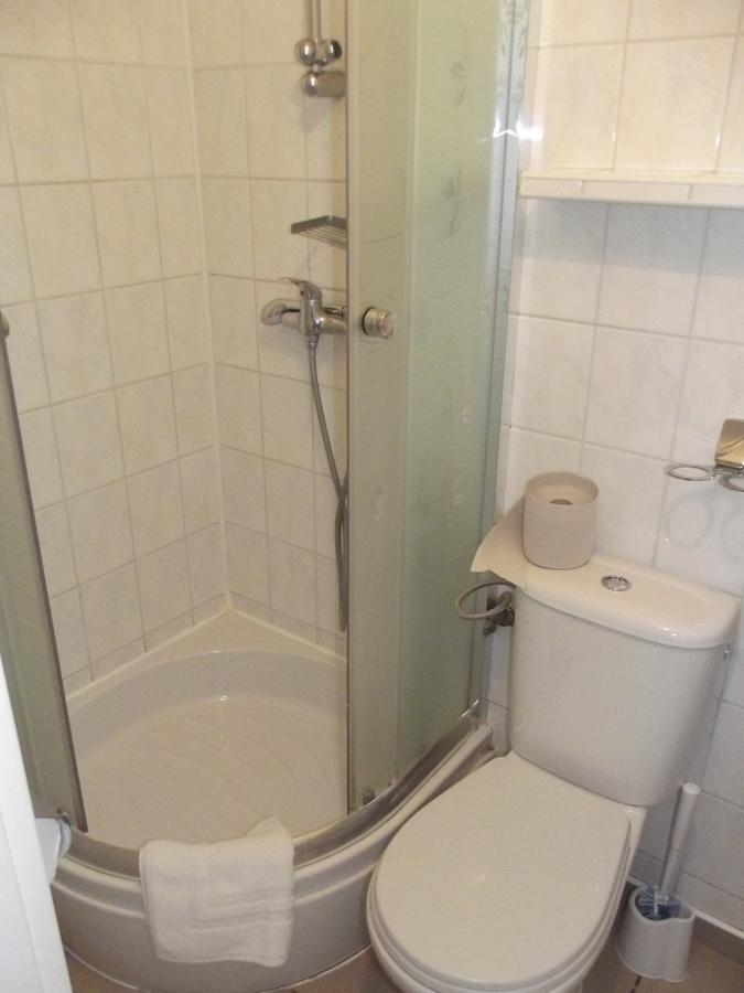 Osrodek Edukacji Ekologicznej Wilga Hotell Górzno Exteriör bild
